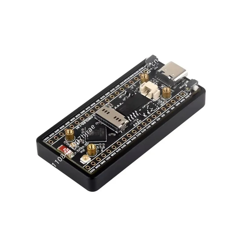 ESP32‑S3 1.91 Inch AMOLED Display Dev Board 240x536 32‑Bit LX7 Dual‑Core Processor With Accelerometer & GyroscopeSensorAccessory