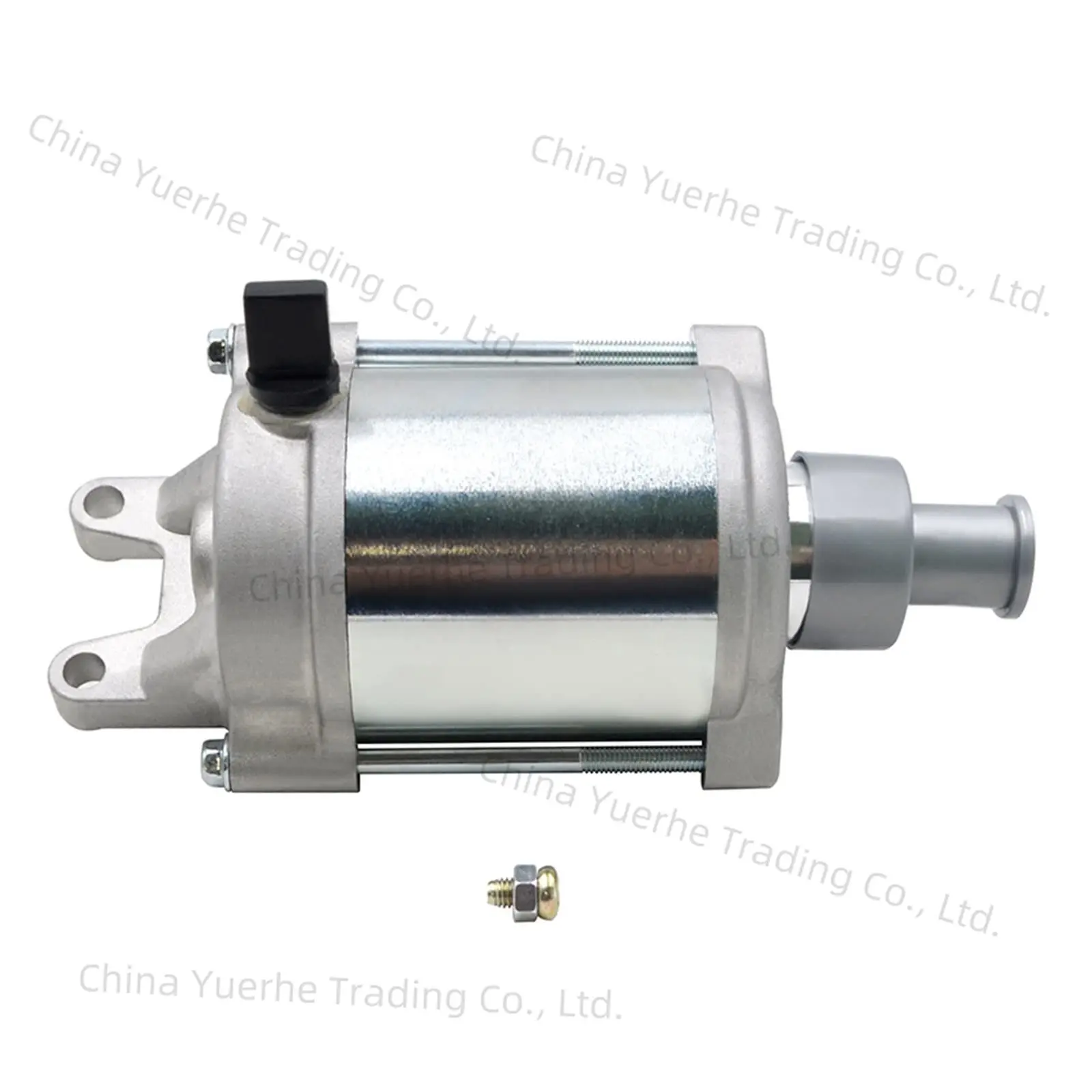 

for Starter Motor Compatible With BMW S1000R K47 S1000XR K49 K69 S1000RR K46 K67 HP4 K42 Race K60 124 12417718421 12418525346