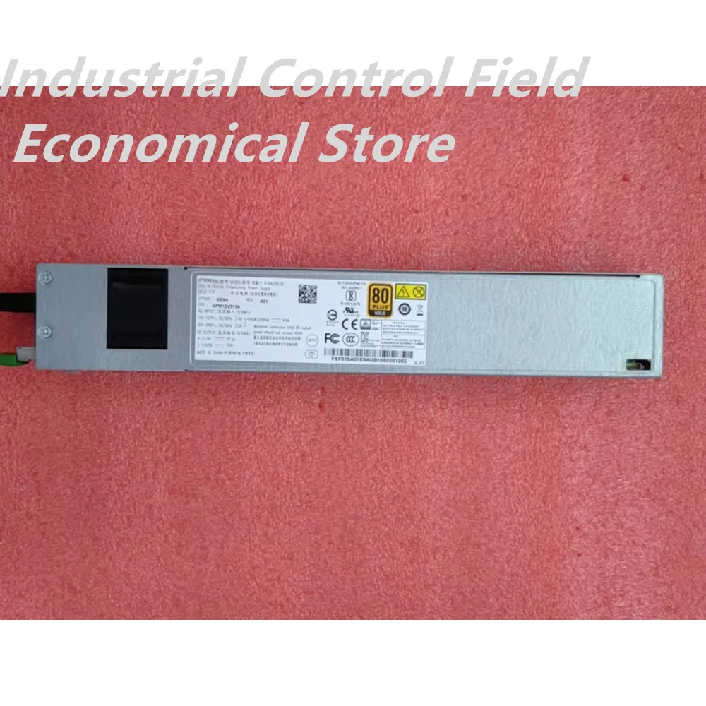 

ДЛЯ ACBel R1BA2451B модуль питания 450 Вт