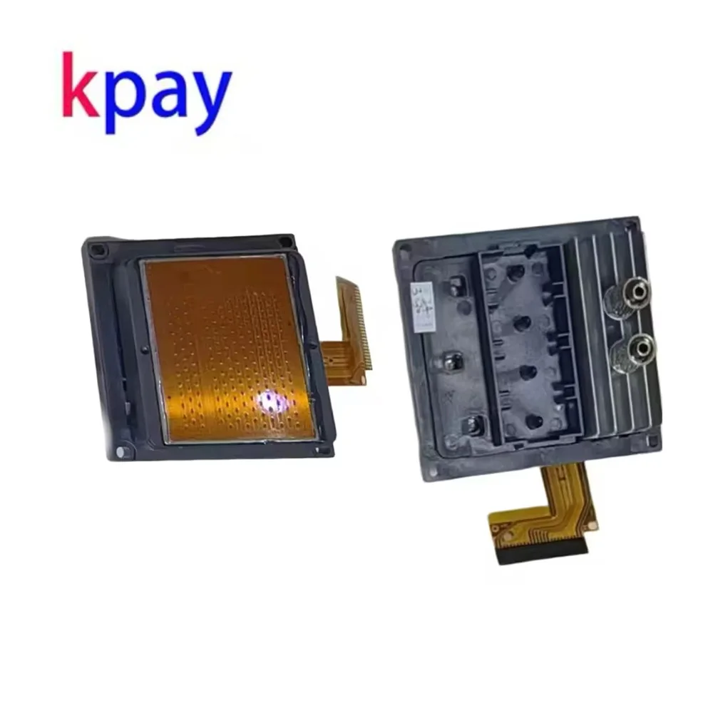 Brother Xc90 Eco Solvent Vinyl Printer New Printhead UV Ink and Eco Solvent Inks for Sublimation DTF Printer Head