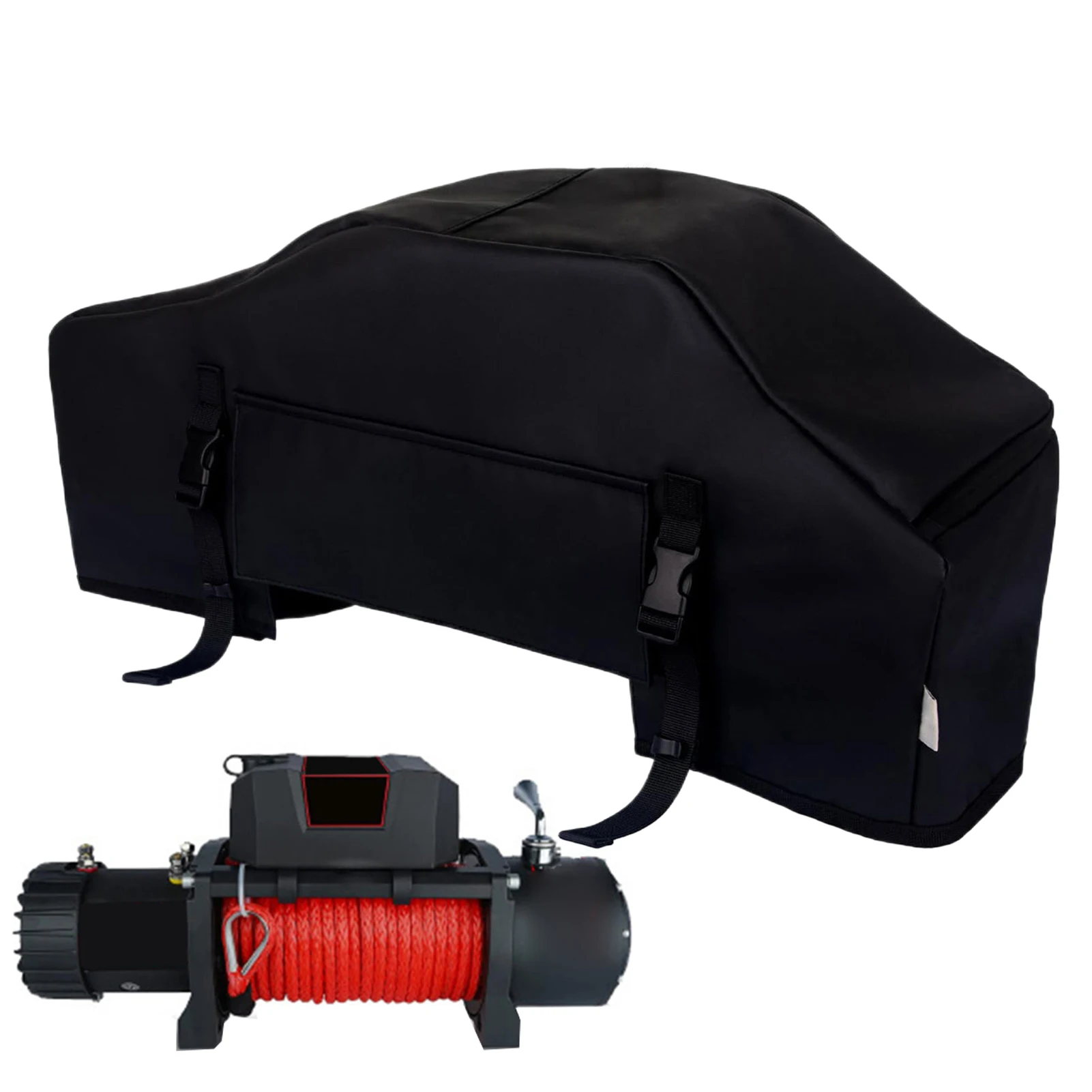 Thumbnail 3 - #2 Trending Waterproof Car Covers Right Now