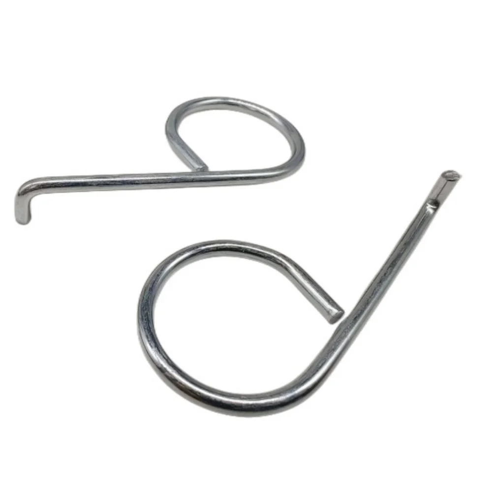 Universal Car Truck Wheel Bolt Nut Caps Covers Extractor Removal Puller Tool Tweezers Wheel Repairing Tools for Vehicle Models