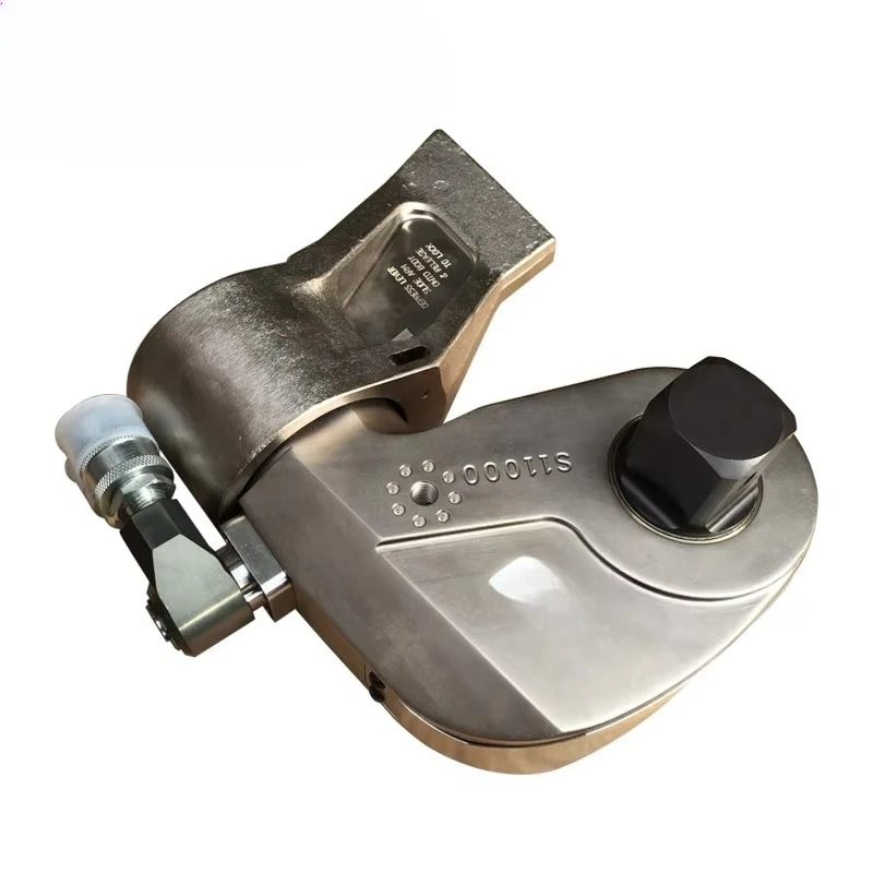 سعر مفتاح العزم الهيدروليكي أدوات Hytorc التنافسية #6