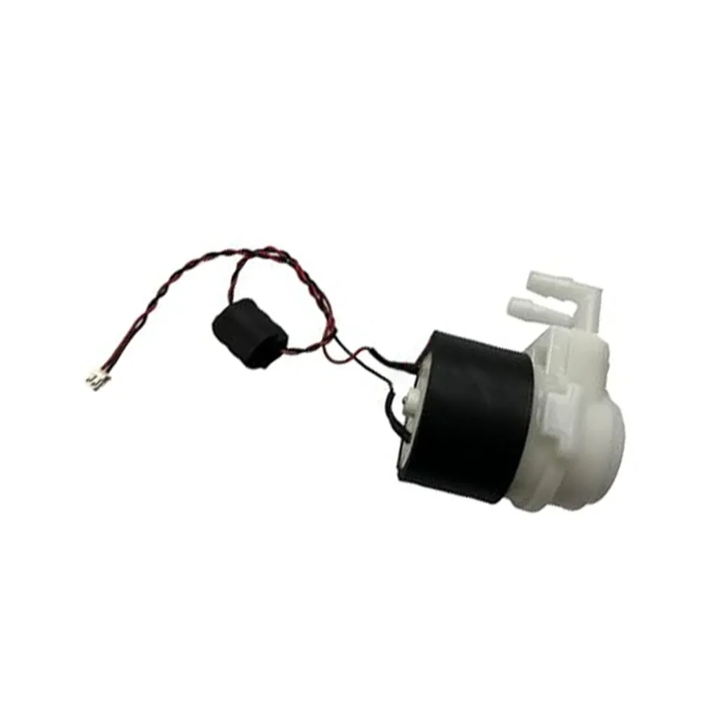 For Roborock S8 MaxV Ultra Vacuum Cleaner Replacement Peristaltic Pump with Reduced Friction and Noise Features