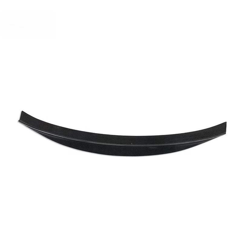 Carbon Spoiler Fit  Stinger Fiber Rear Trunk Wing 2018-2023