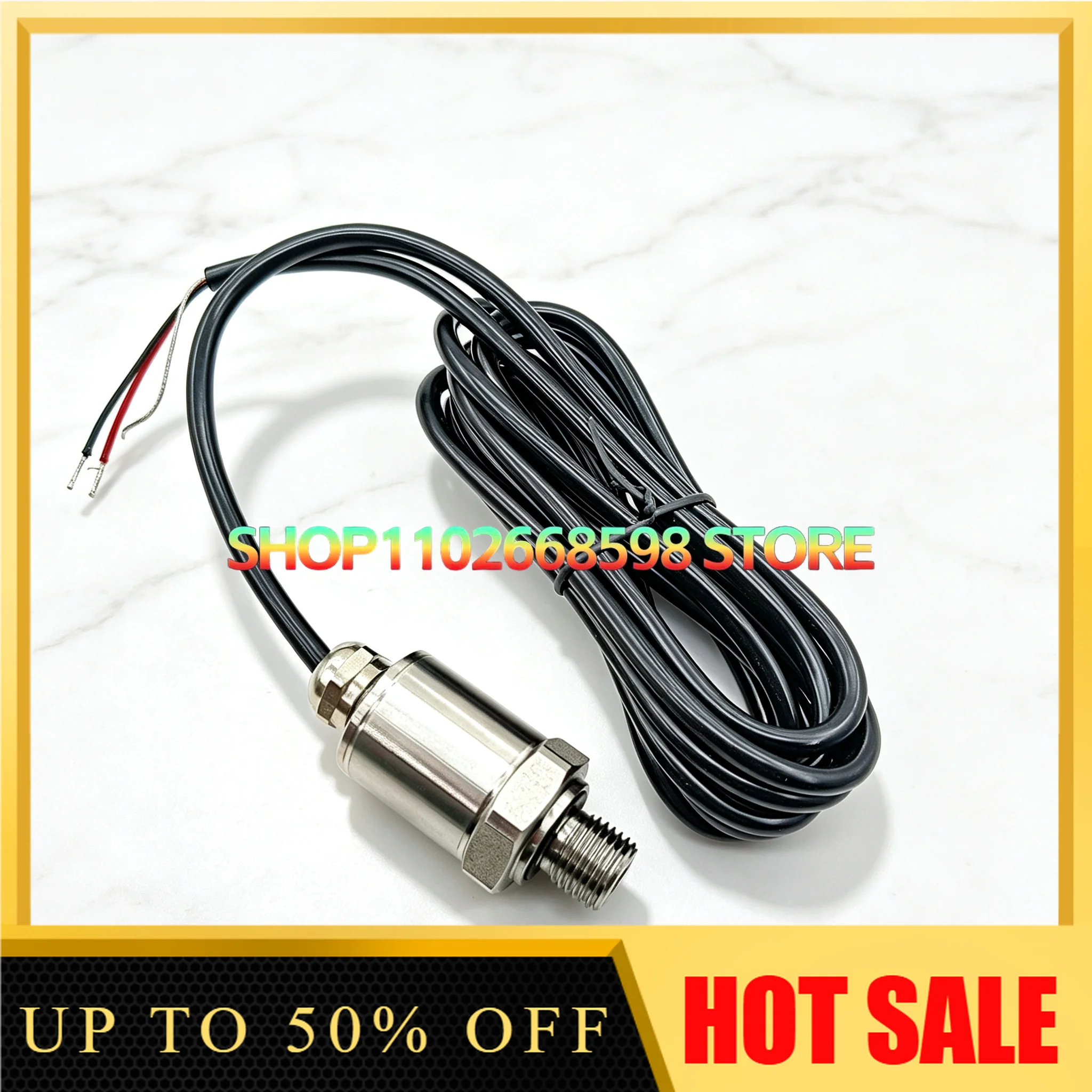 Excavator Accessories ZE150 205 210 330 360E High Voltage Sensor Transmitter High Quality