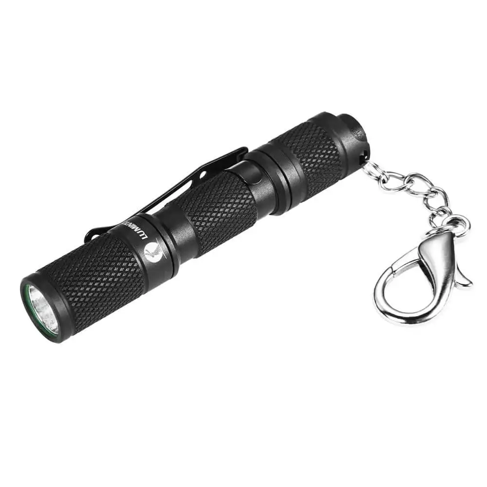 

Lumintop Tool AAA EDC Flashlight