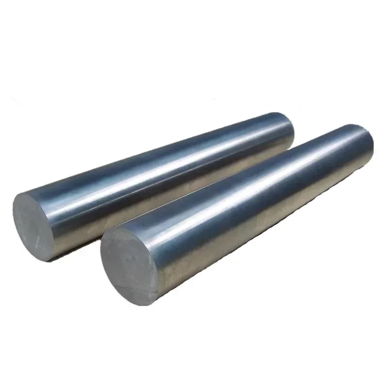 Pure Molybdenum Rod Mo Metal Rod 99.95%