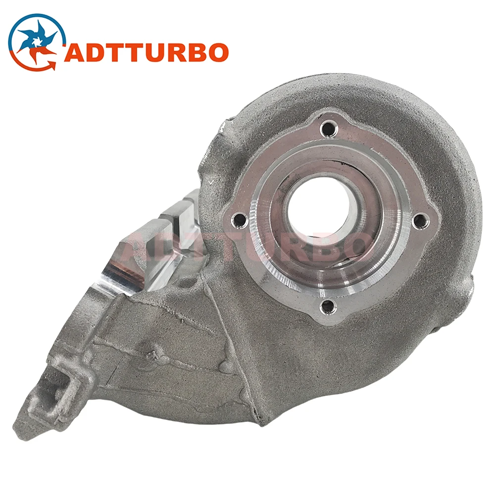 B38 Turbo Exhaust Housing Aluminum 7633795 9895980 11657633795 11659895980  for BMW 116i 118i 218i 318i 418i with B38B15 F20 F21