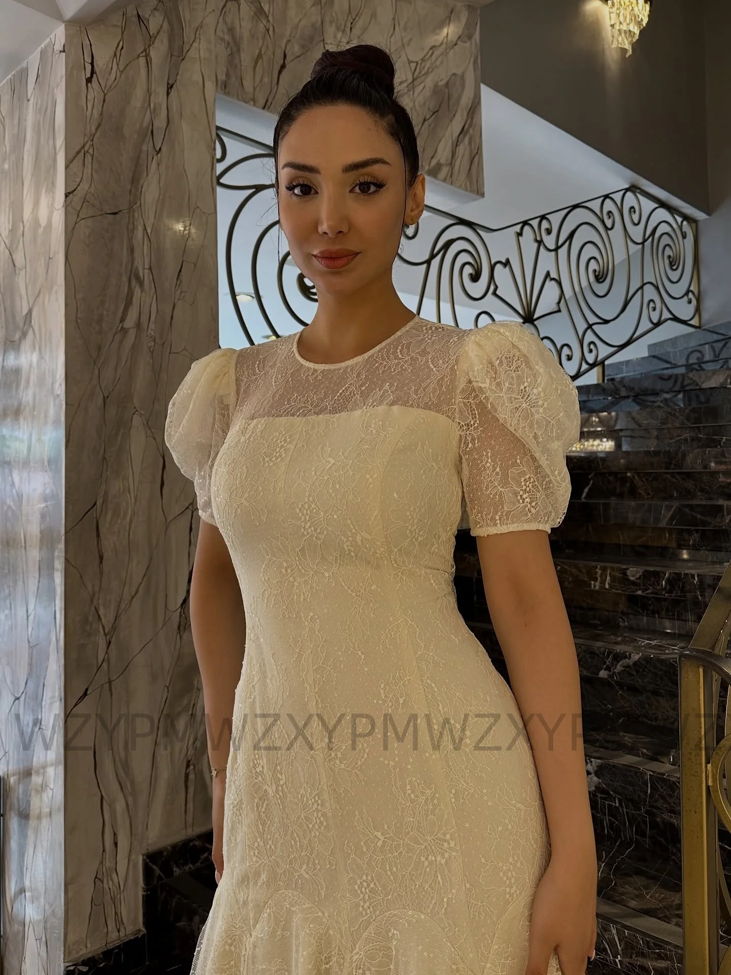 Рисунок 4 - Выпускные платья по индивидуальному