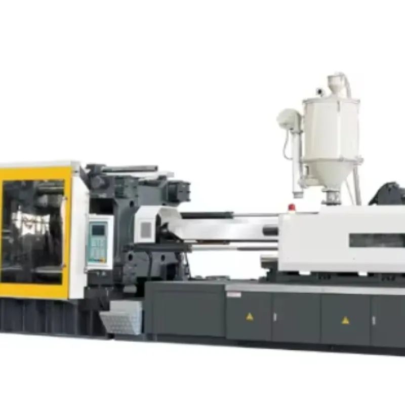 High Speed PET Preform Injection Molding Machine 28mm 24 Cavity Good Price China Manufacturer Custom