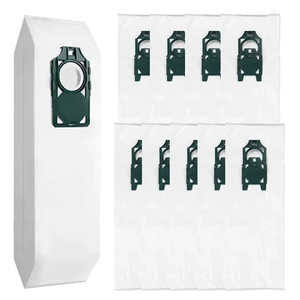 

Сменные мешки для сбора пыли для пылесосов Riccar SurpaLite: высокая совместимость, эффективное удержание пыли, простая установка