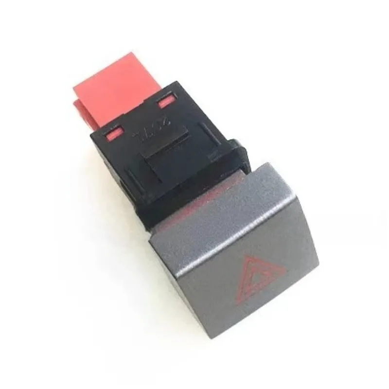 

1pc S18-3718010 Genuine Double Jump Emergency Light Triangle Warning Lights Switch for Chery Riich M1 M5 X1