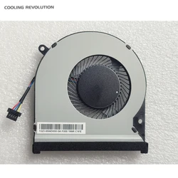 New Original Laptop CPU Cooling Fan For Acer TravelMate P2410 P2410-M P2410-G2-M MG P2510 P449 P459 N16P7 N16P8 FJ8B