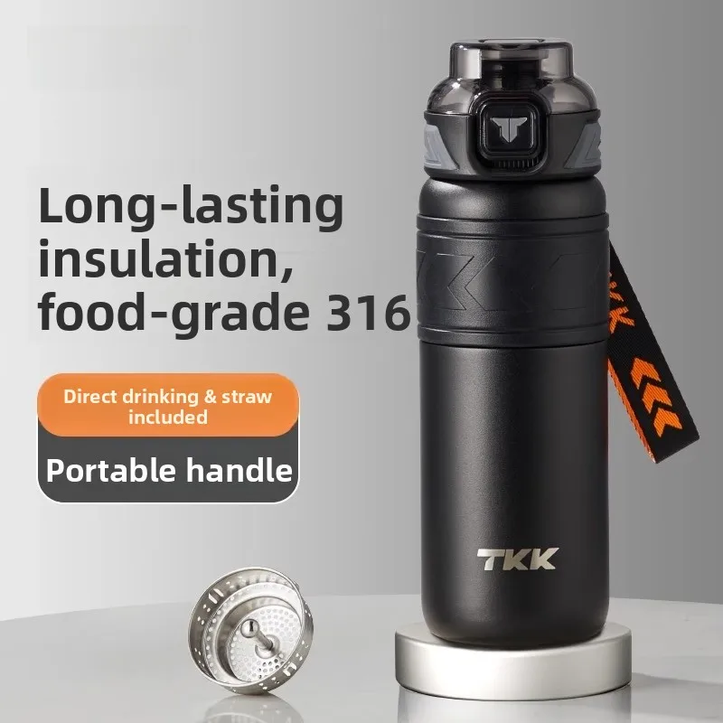 high-end-insulated-stainless-steel-water-bottle-for-boys-school-sports-bottles-food-grade-316-middle-school-students