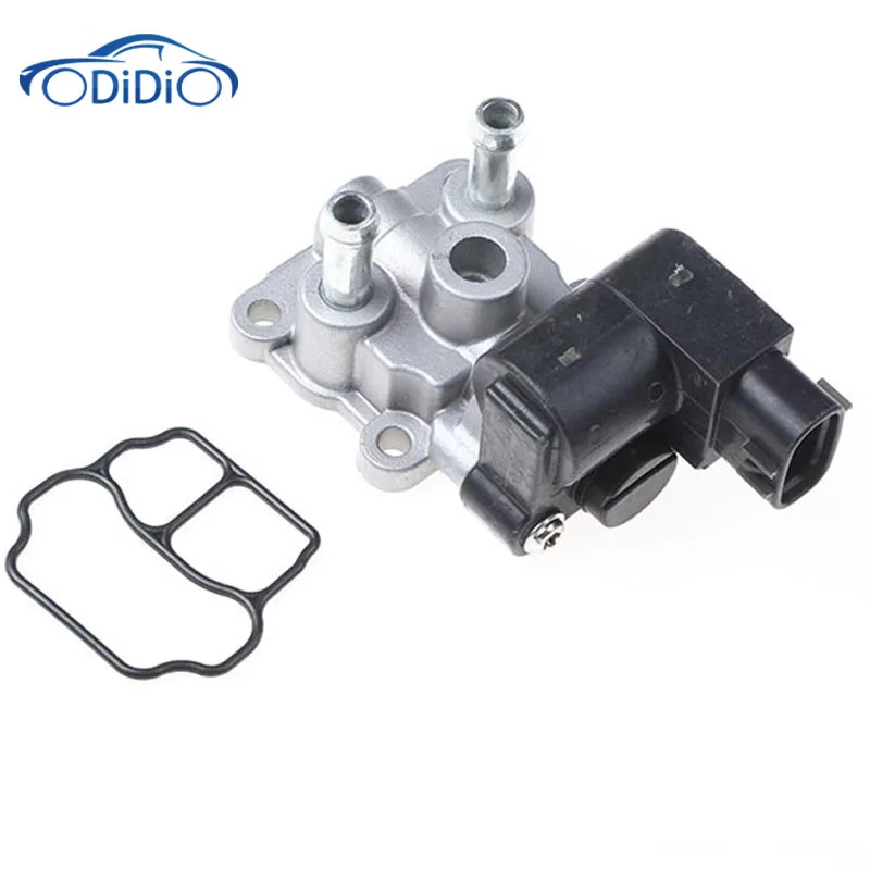 22270-97401 2227097401 Idle Air Control Valve 2227016110 1813764G00 2227011020 136800-1090 For Toyota Paseo Tercel 1.5 1.5L