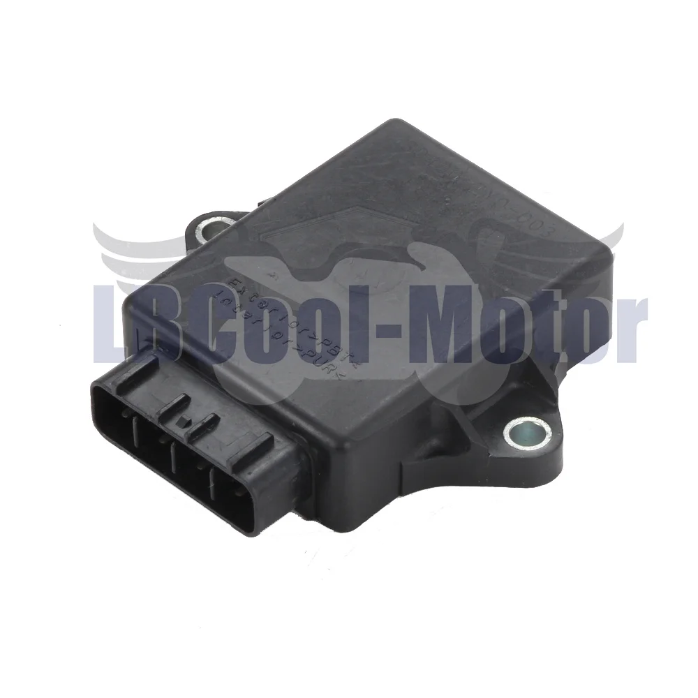 Used OEM Digital Ignition CDI ECU Box For HONDA BF15D3 4 stroke 30400-ZY0-003 Motorcycle Ignitor Control CDI Module Unit