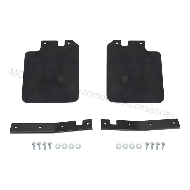 SUZUKI SAMURAI Front Mud Flaps Set 94410-83000