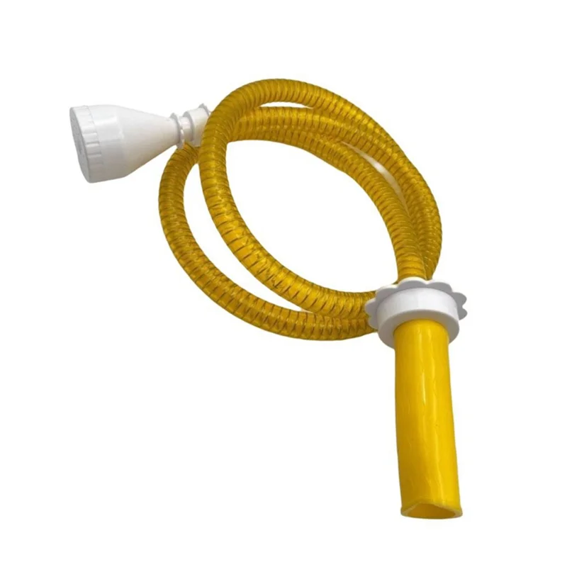 

ABFI Портативный шланг для биде, насадка для душа, насадки для биде для путешествий, использования на колесах