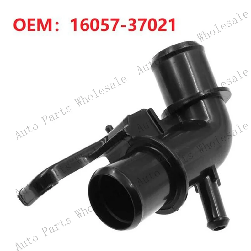 Z 16057-37021 Water Pump Pipe For Toyota Harrier RAV4 Lexus NX200 NX200t NX300h