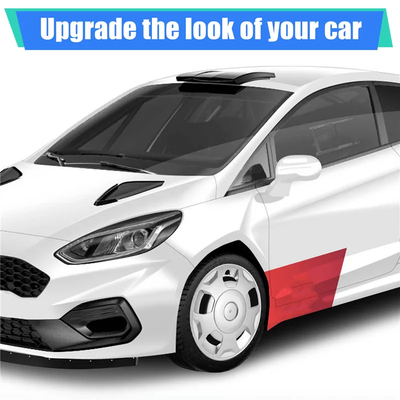 16 بوصة سيارة محور عجلات غطاء محور غطاء لفورد ترانزيت ترانزيت MK6 MK7 2000-2013 V348 2008-2010 1534793 6C11-1130-CA