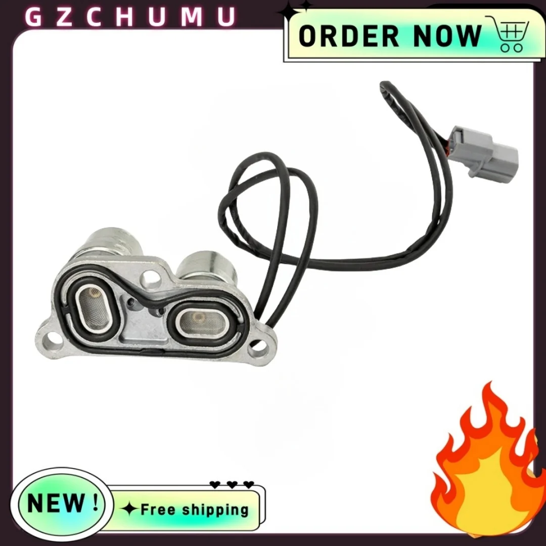 

28200P4R003 Control Solenoid for Honda Civic 1996-2000 Transmission 97 98 99