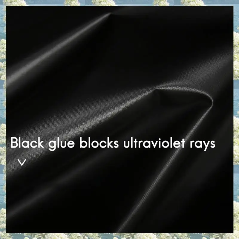 X17A 2025 NEW-Travel Umbrella Automatic Folding Rain Umbrella Three Fold Umbrella Thickened Black Glue Sunscreen Umbrella Paraso