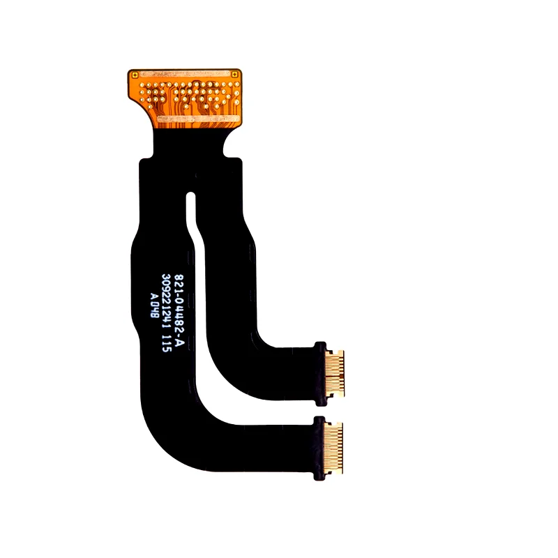 Touch Screen Motherboard LCD Display Board Connector Flex Cable For Apple Watch Series SE S7 S8 S9 S 7 8 9 Ultra 41 45 40 44 mm