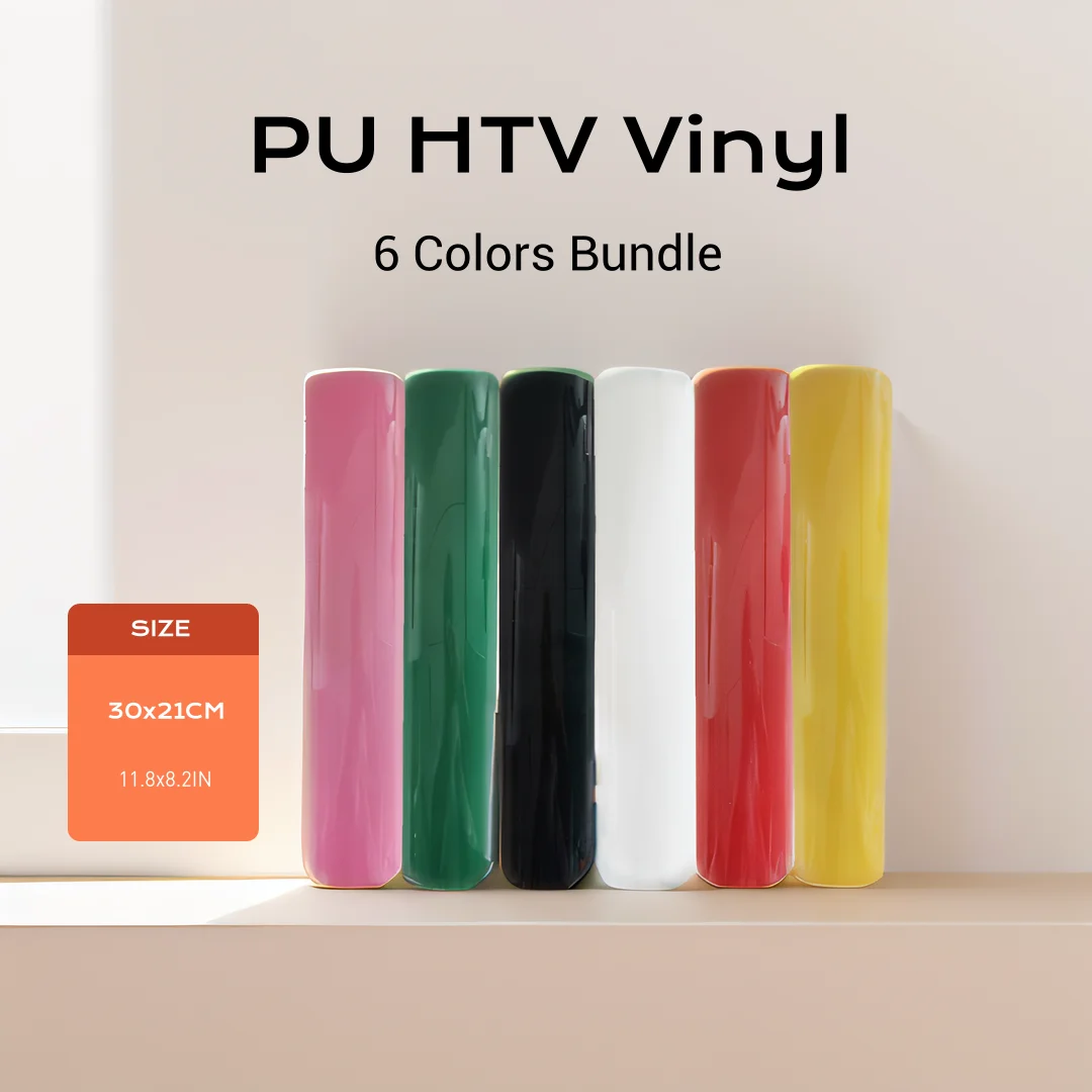 6 Colors Bundle 30X… - image