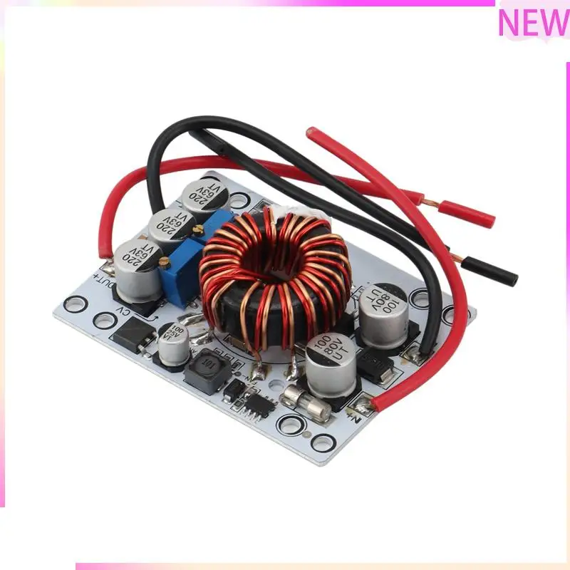 B27B 3X 12-70V 24V 48V 8A 定電流充電ステップアップ/ダウンレギュレータ 30W 180W ハイパワー車用太陽光発電モジュール、A