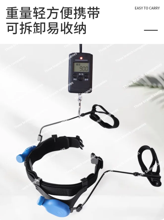 Walking Assistance Elderly Rehabilitation Training Equipment Exoskeleton Lower Limb Walking Leg Lift Walker