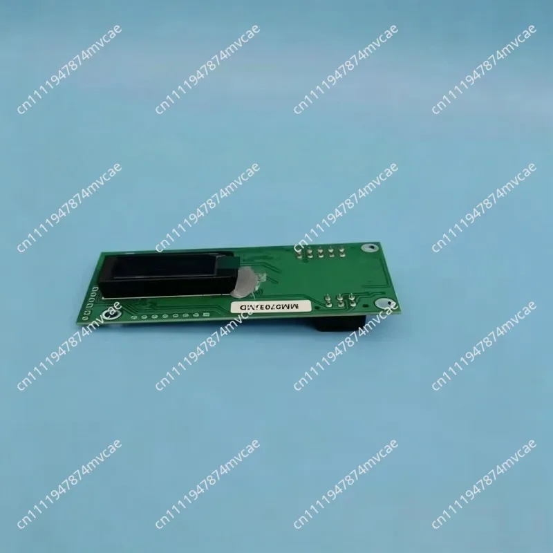 For Power Meter of The Hyster Electric Forklift, The Mini Handle Control Module of The Mini Handler