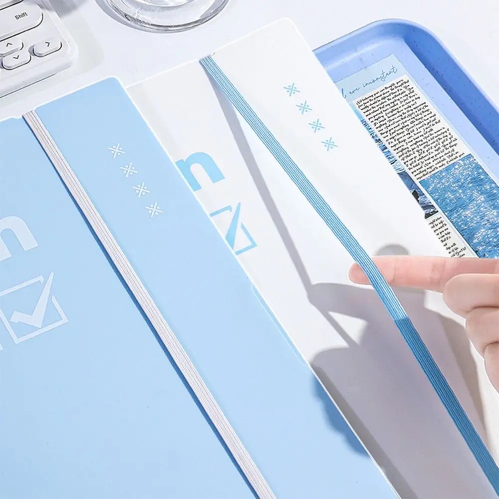 

Простой дизайн с ремнями, папка для файлов формата А4, вкладыш, твердая обложка, папка для хранения тестовой бумаги, съемный буклет для хранения, школьный офис