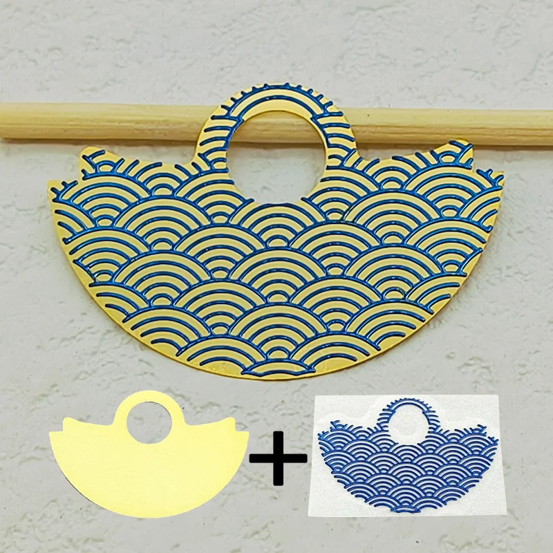 NH35 Automatic Hammer Rotor Metal Patch and UP Sticker Fit 4R35 4R36 NH35 NH36 7S Movement SKX007 Men's Watch Refit Weight Rotor