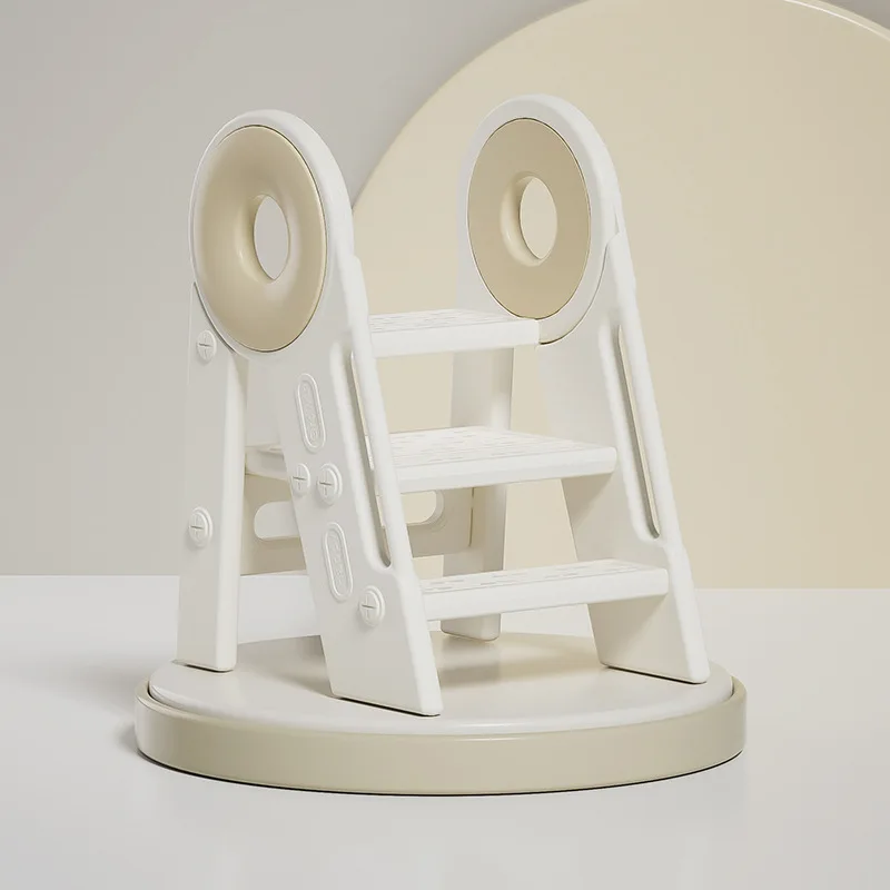 Lavabos Portables Pliables pour Bébé, pour se Laver les Mains, pour Enfants, Salles de Bains, Mains Courantes artificiel évées