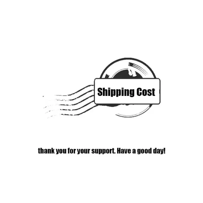 Additional postage/price difference/wholesale order