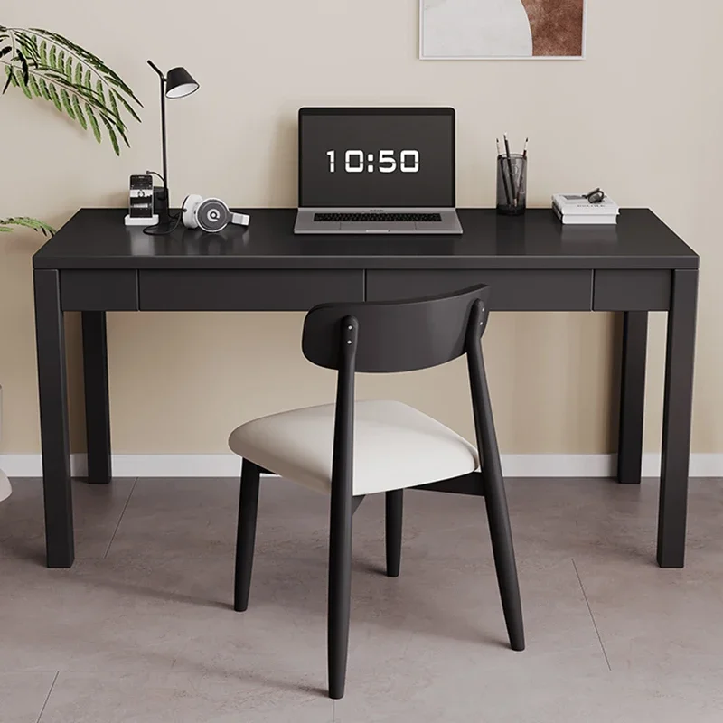 

Бюро гибкий компьютерный стол, органайзер для хранения, L-образная форма, мебель для спальни для учащихся начальной школы, кресло, подставка