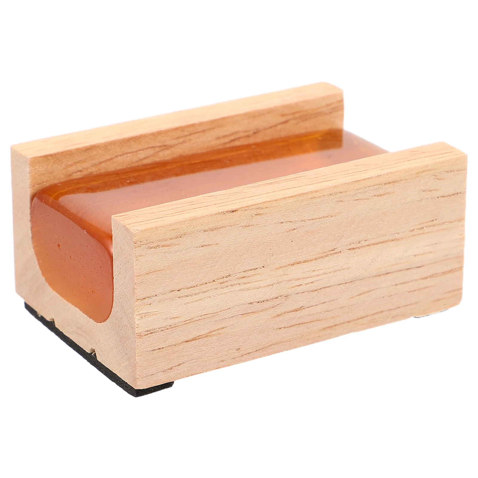 

Dust-free Pine Scent Light Rosin for Violin Bow Natural Cello Resin Bows Instrument Accessories