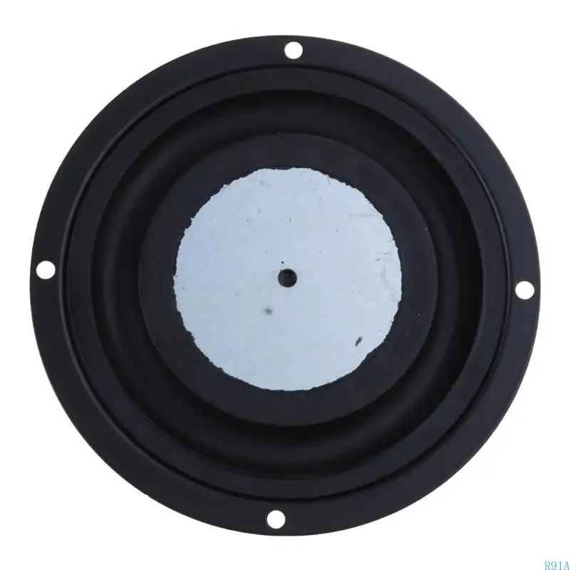 R91A Универсальный рог -диафрагма замена басовой голосовой катушки аксессуары рога Diy Horn Sound Coil Dower 2/3/4 дюйма
