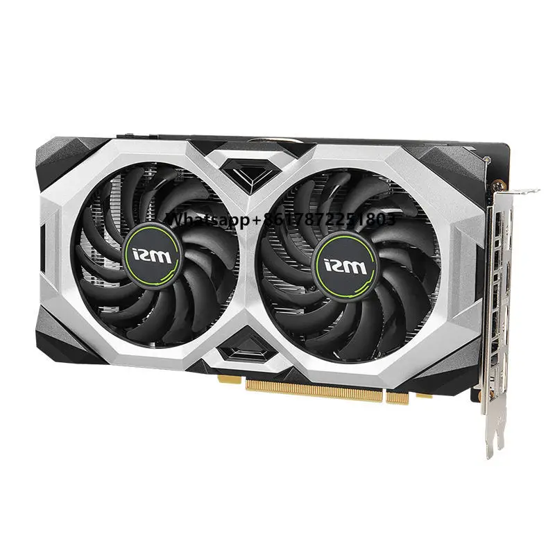 

Hot Sale Gpu 4Gb Gpu Gaming Video Cards Computer Geforce Rtx 3050 Graphics Card