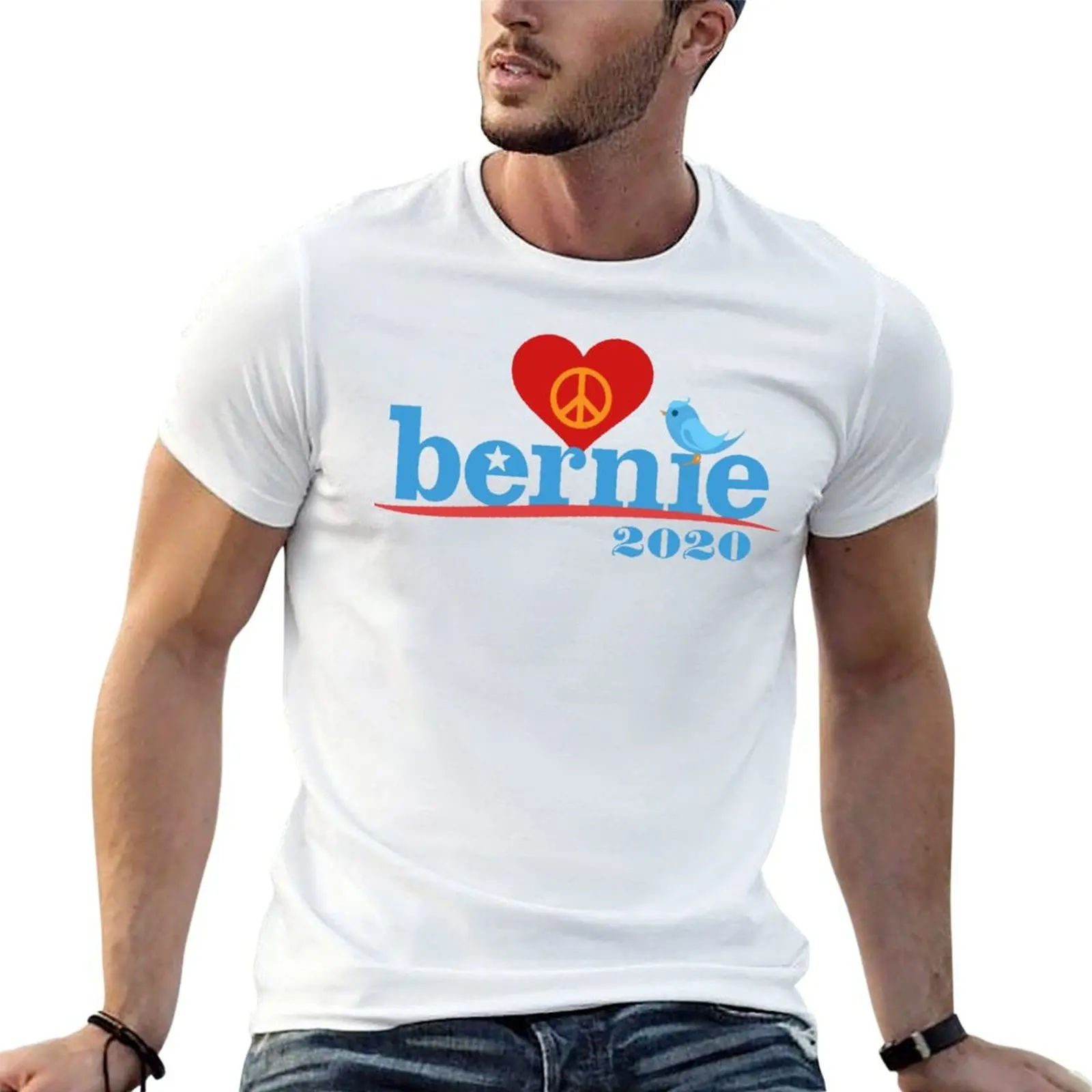 Des designs inspirés des déesses pour un monde paisible, plein de compassion et de gentillesse ! T-shirt basique décontracté à manches courtes