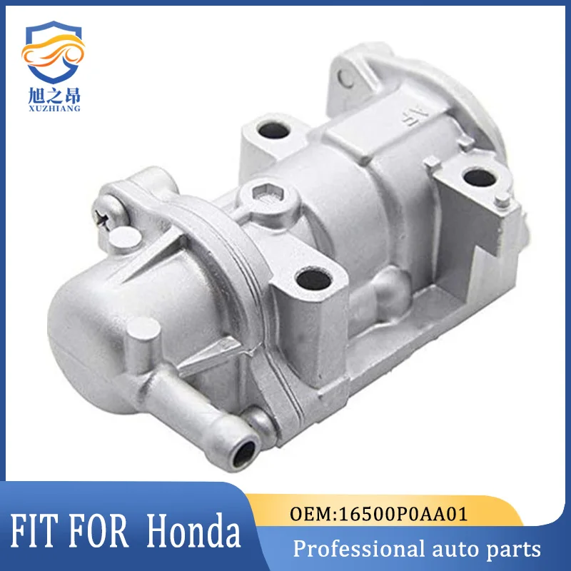 16500P0AA01 High Quality Idle Air Speed Control Valve 16500P0AA01 Fits For Honda 1997 1998-2001