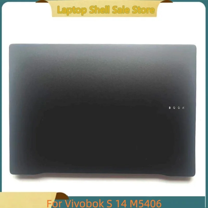 

Новый ноутбук для Vivobok S 14 M5406, задняя крышка ЖК-дисплея, верхний чехол, корпус