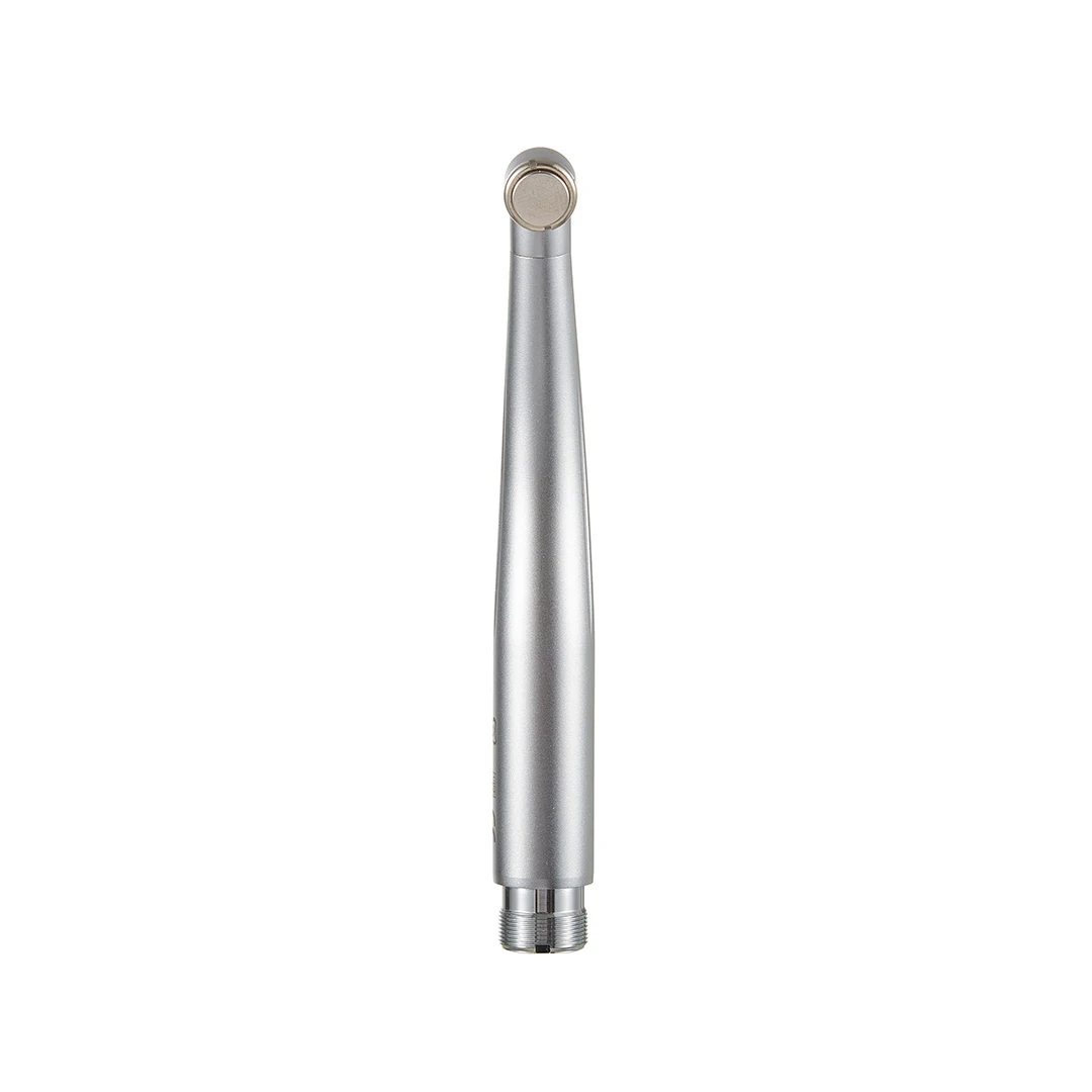 NSK styl M600LG handpiece s LED lehký B2 M4 strčit knoflík zubní vysoký rychlost handpiece vzduch turbína 2/4 díra zubař nářadí