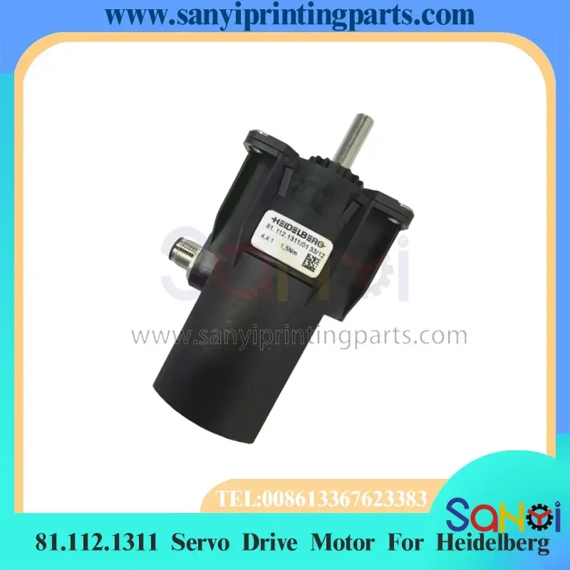 1-piece-de-moteur-servo-de-bonne-qualite-811121311-01-pour-cd102-sm102