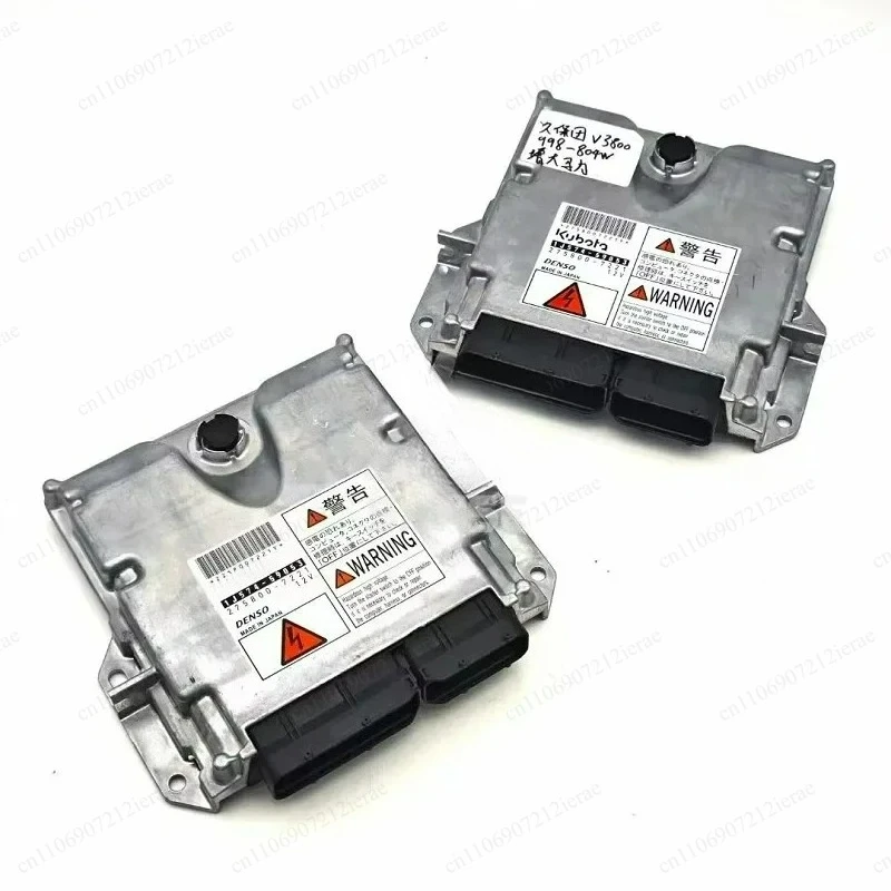 

Original V3800 V3307 Engine ECU ECM Controller 1J574-59053 275800-7221 for Kubota Machinery Parts