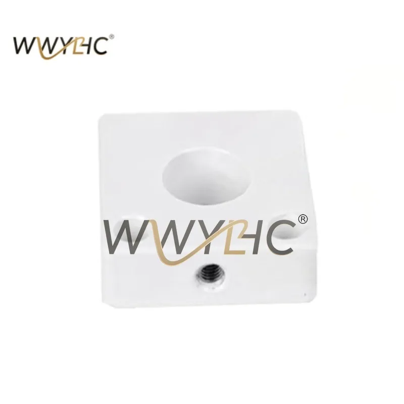 Wire Cutting Slow Wire Accessory Suitable For Mitsubishi Outlet Pipe End Plastic Fixing Plate M5103