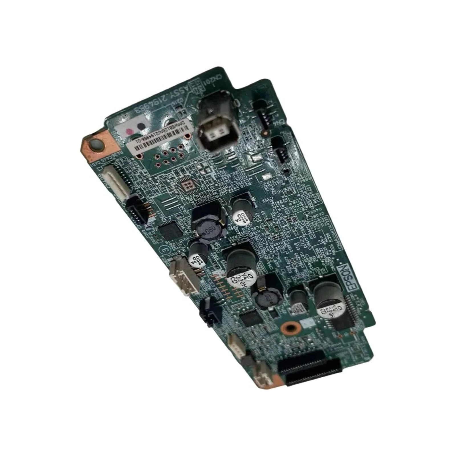 Scheda principale Scheda madre CG30MAIN per Epson XP-3100 XP 3100 ASSY.2194953 CG30 XP3100 Parti della stampante