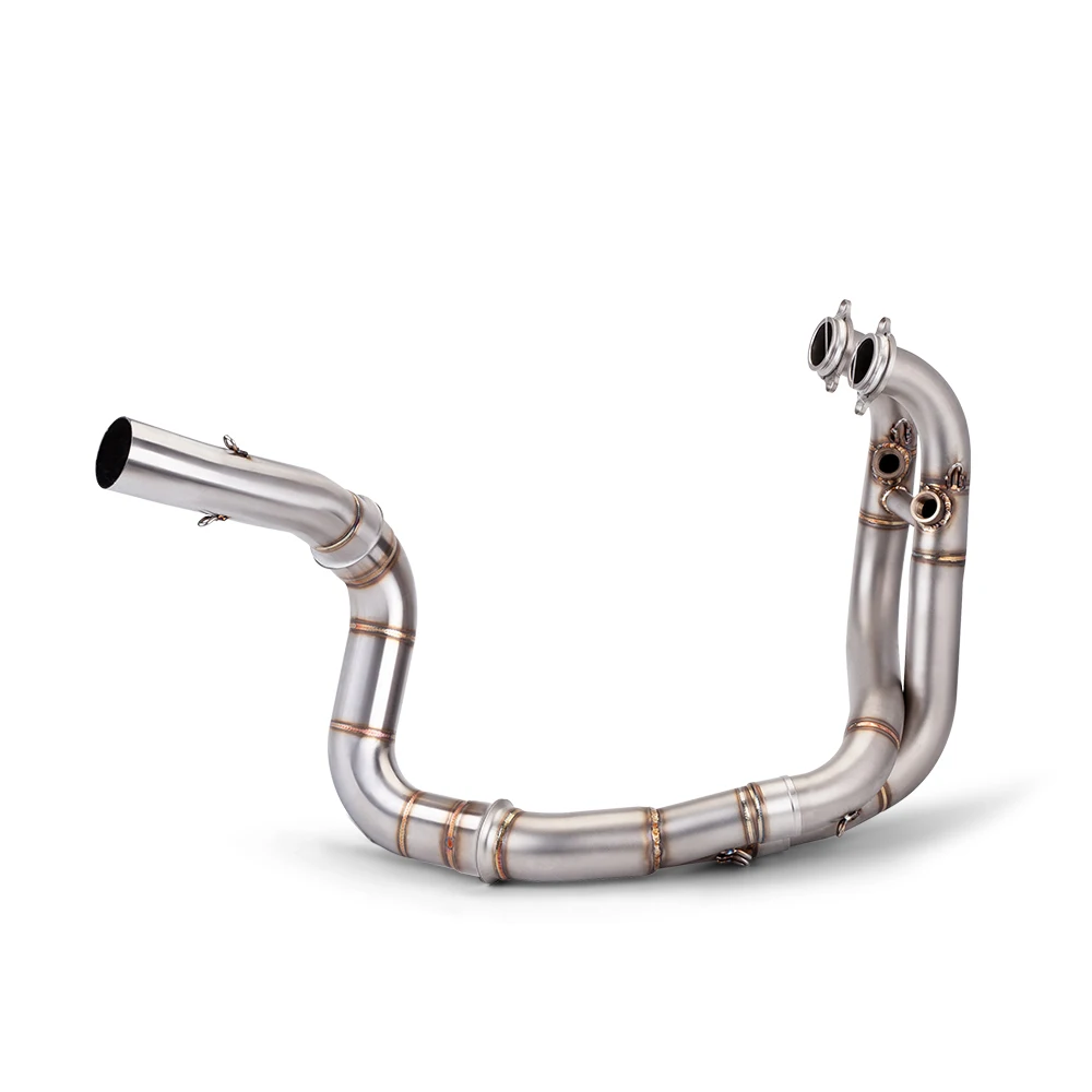 

Factory Hot Selling For DUKE 790 DUKE 890 Motorcycle Exhaust System Escape 790DUKE Exhaust Duke 890 Muffler