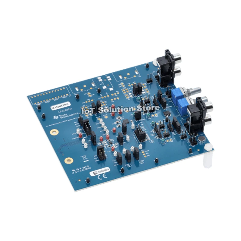 TAA5242EVM-K TAA5242 evaluation module TAA5242EVM K